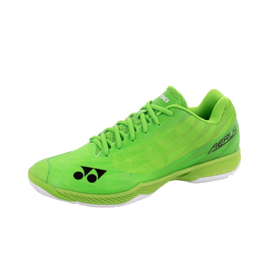 YONEX Aerus Z2 Men 2025 - Green 45,5