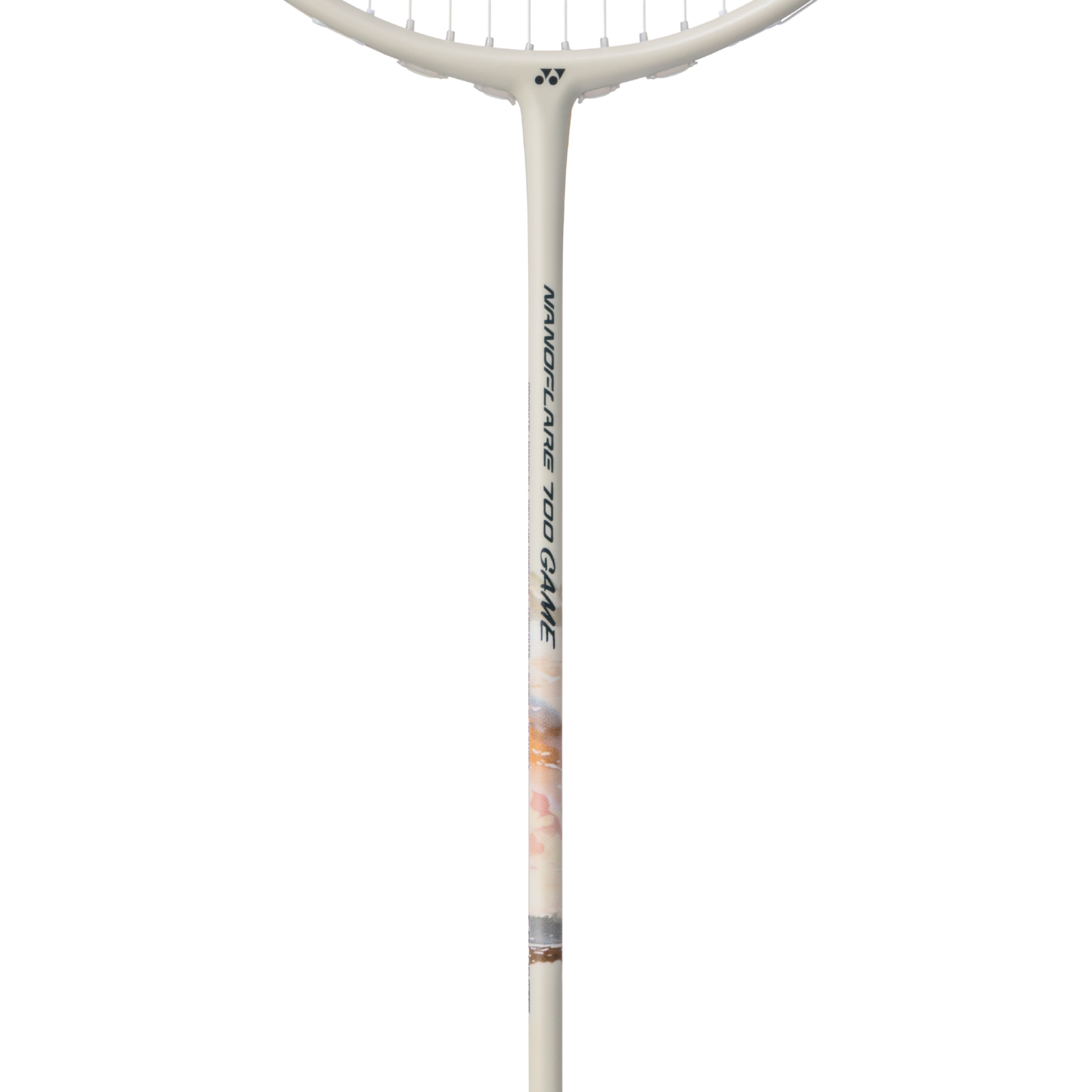 YONEX NanoFlare 700 Game (4UG5) - Unbesaitet - Limited Edition