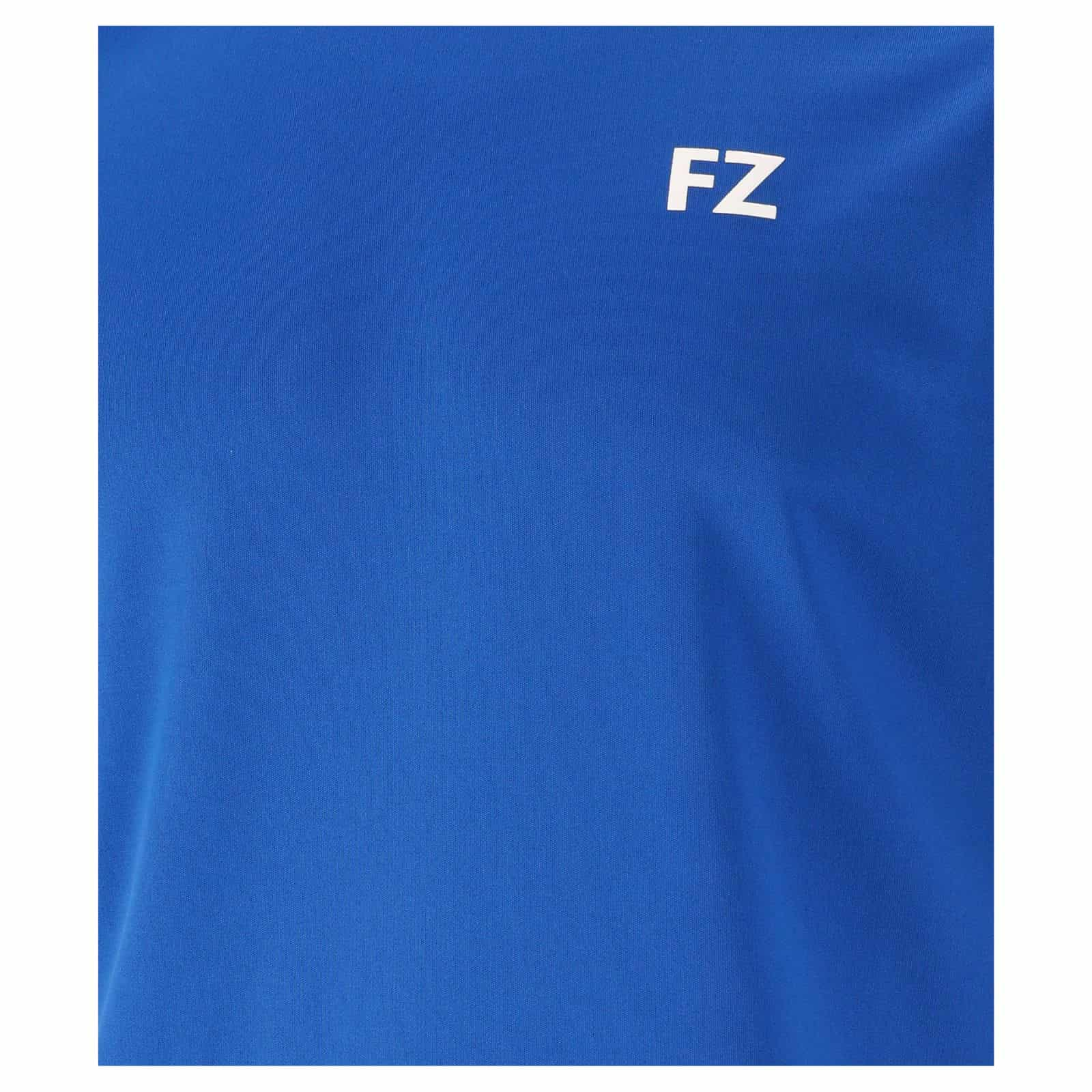 FZ FORZA Aliance M T-Shirt - Blau M