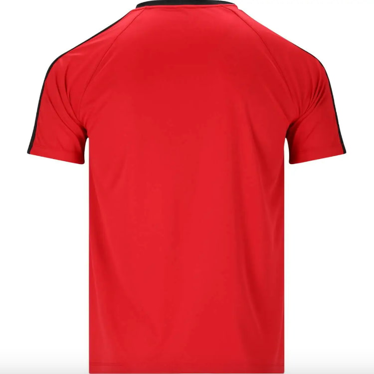 FZ FORZA Lester M T-Shirt - XS - Rot