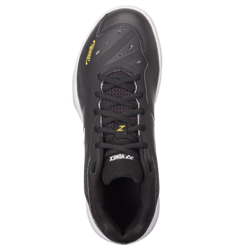 YONEX Power Cushion 65 Z3 Men - Black - Limited Edition 45,5