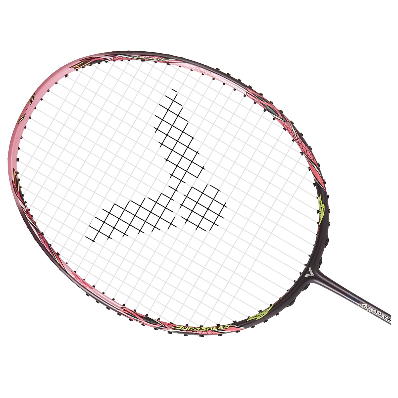 VICTOR Thruster F Ultra - Unstrung