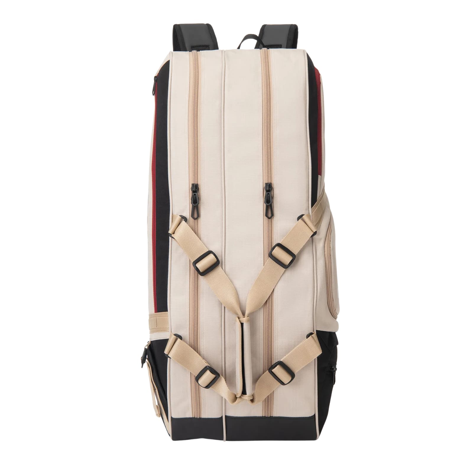 YONEX Gearlogic 72626 Racquet Bag - Beige
