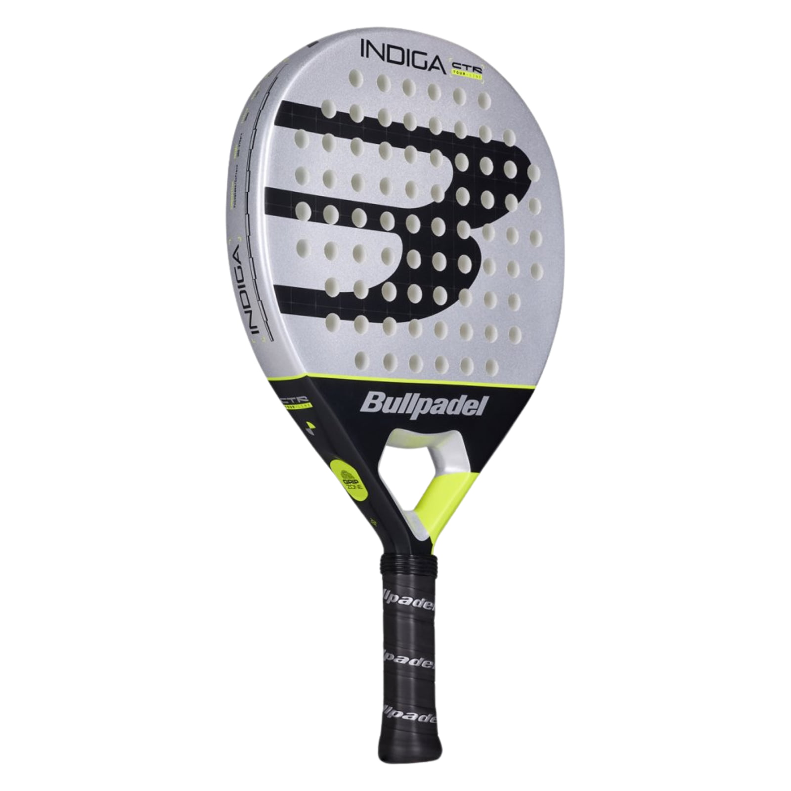 BULLPADEL Indiga CTR 26 Padelschläger