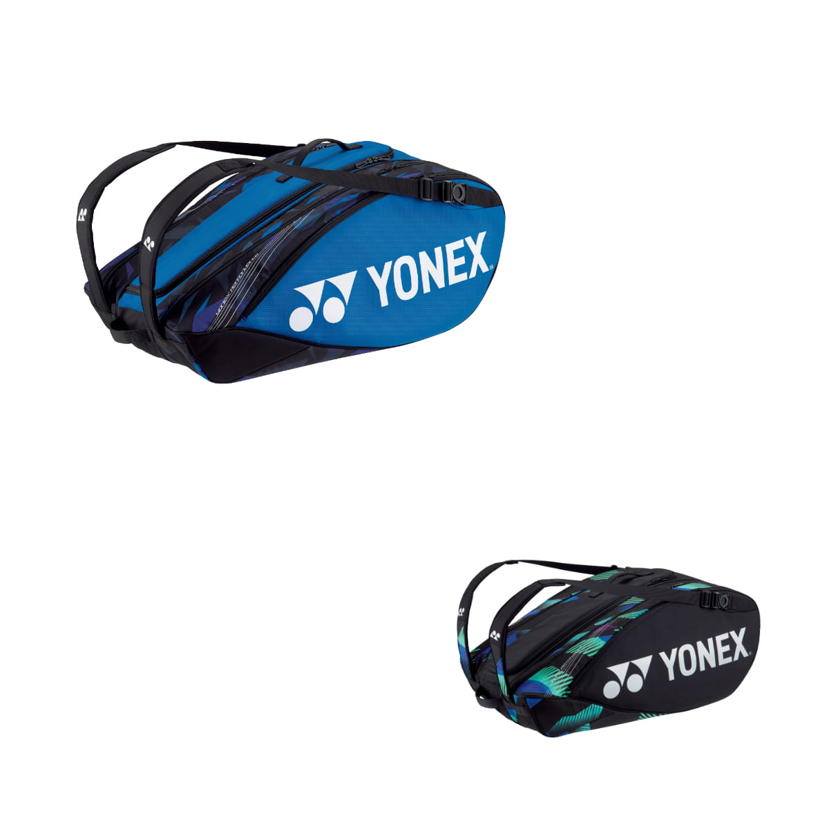 YONEX Pro Racketbag 922212EX