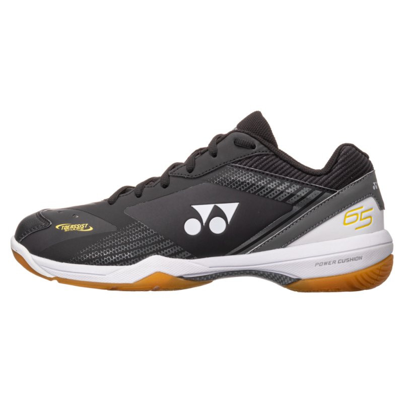 YONEX Power Cushion 65 Z3 Men - Black - Limited Edition 45,5