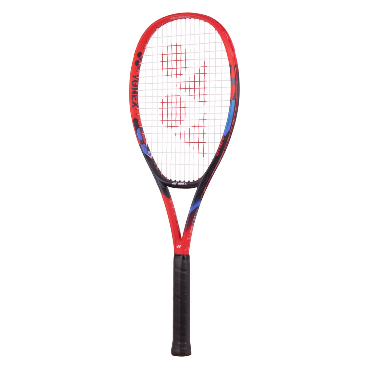 YONEX VCORE Game (270g) 2023 - Scarlet - Besaitet - G2