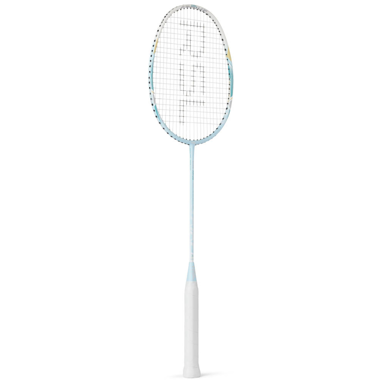 RSL Strike AR-03 Badmintonschläger - Besaitet