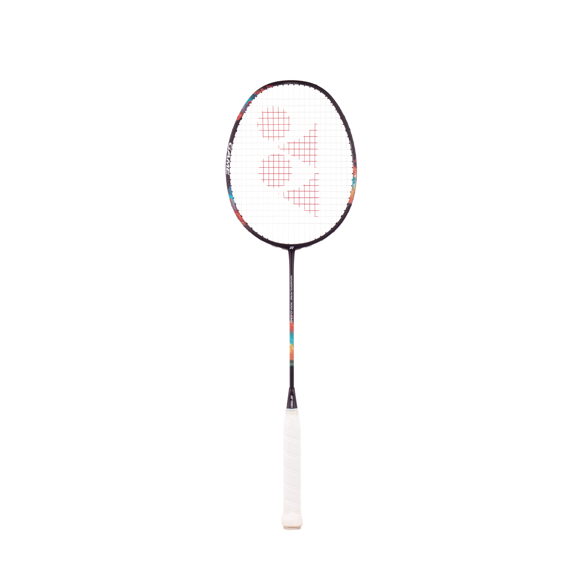 YONEX NanoFlare 700 Game (4UG5) - Besaitet - Midnight Purple