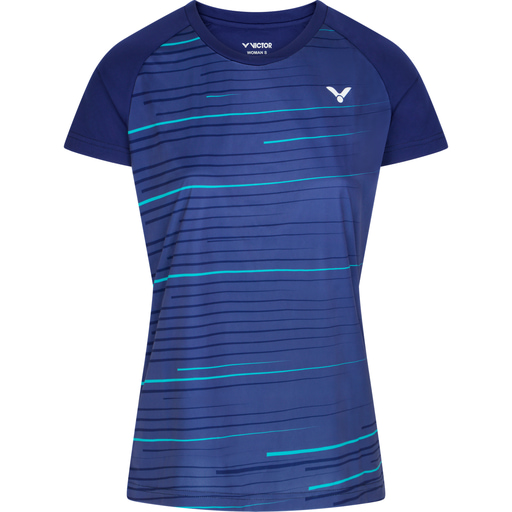 VICTOR T-Shirt T-34100 B - S VICTOR T-Shirt T-34100 B - S