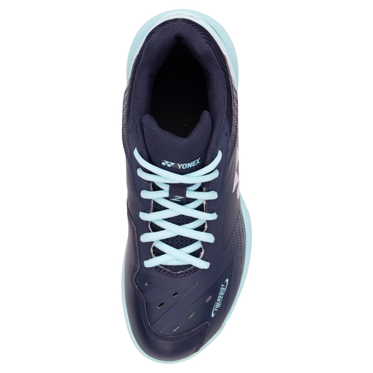 YONEX Power Cushion 65 Z3 Damenschuh - Blau 40,5