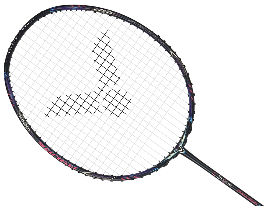 VICTOR Thruster Ryuga II Pro B - Unbesaitet VICTOR Thruster Ryuga II Pro B - Unbesaitet