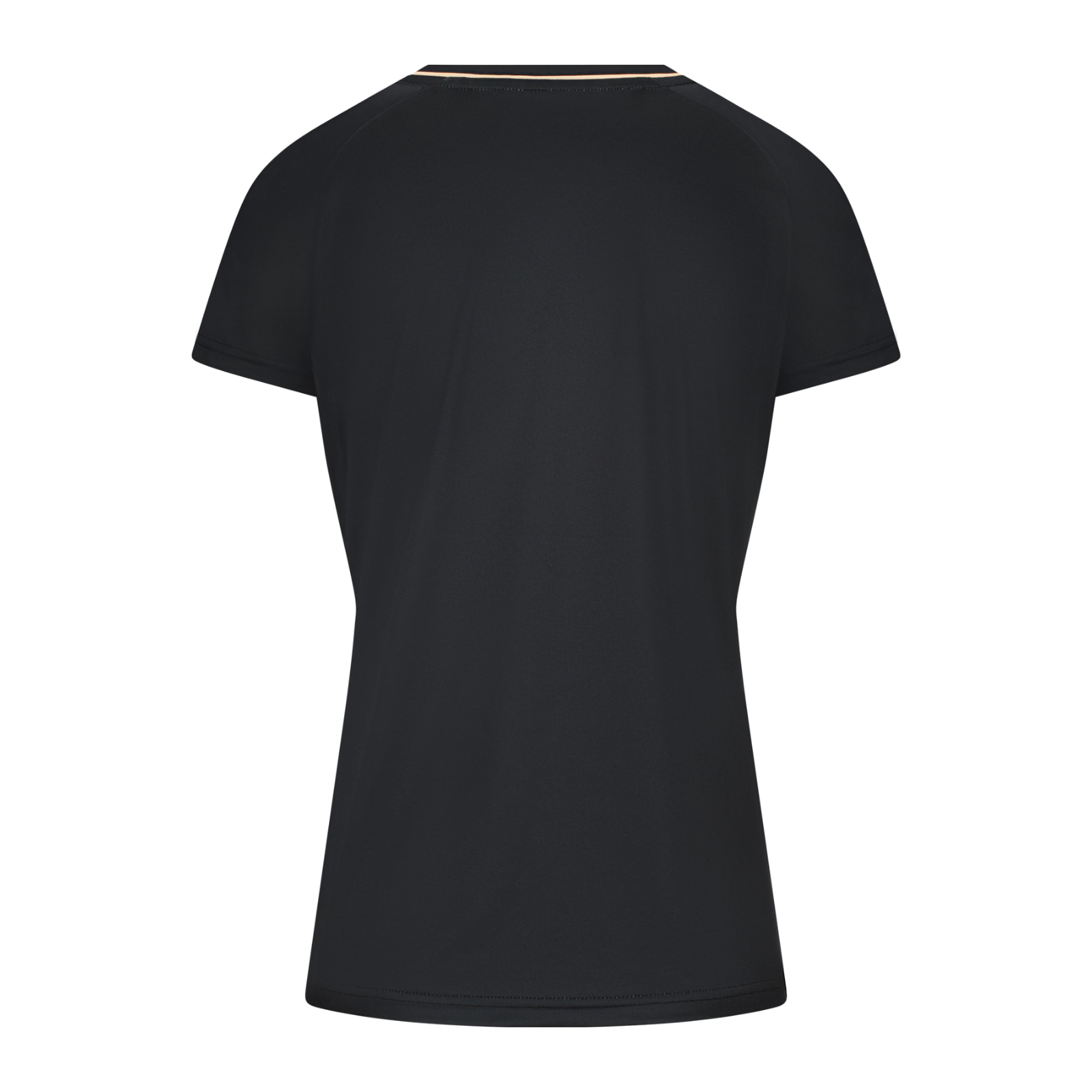 VICTOR T-Shirt T-64102 C Women - Schwarz - XL