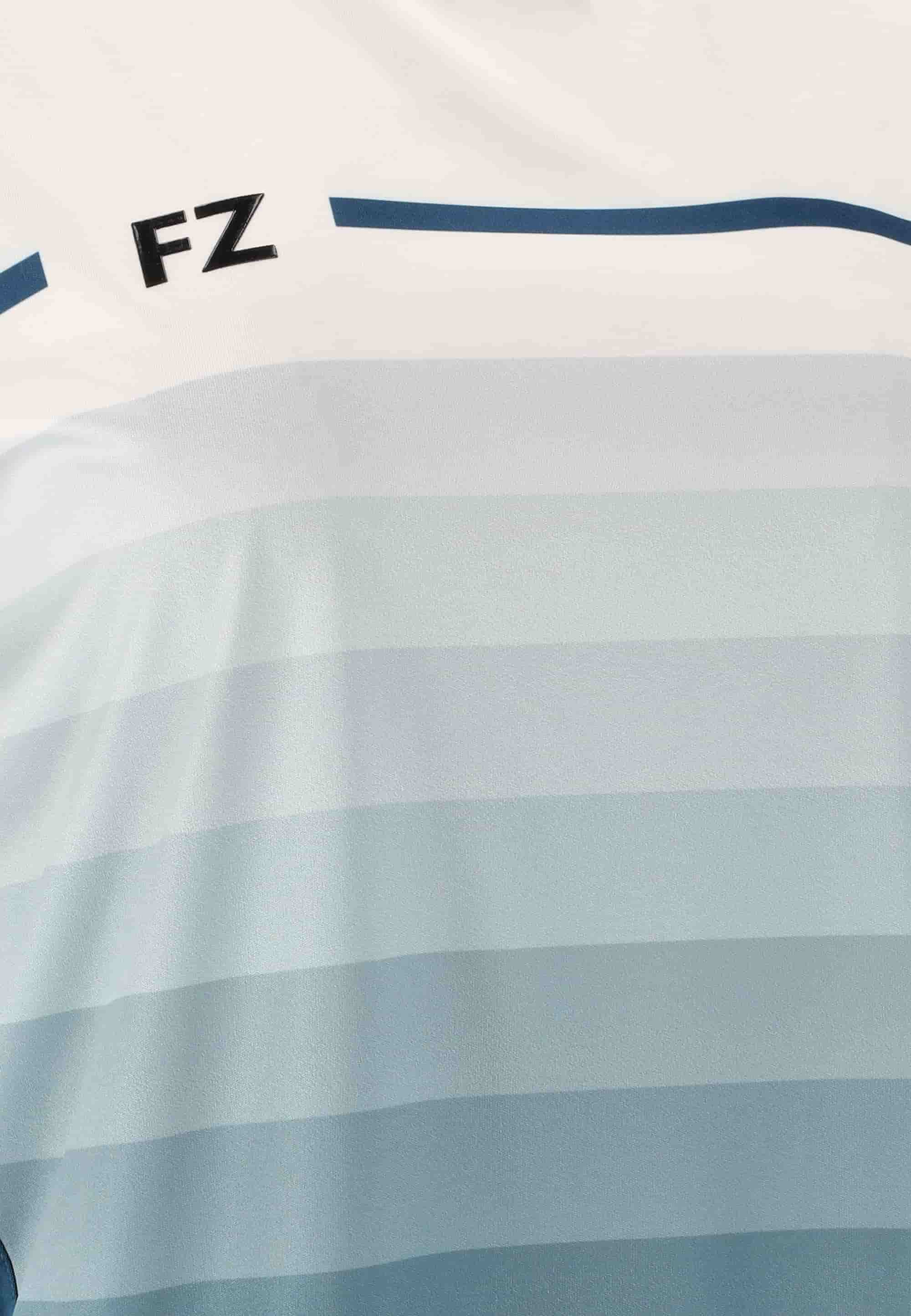 FZ FORZA Alibi W T-Shirt - Blau XXL