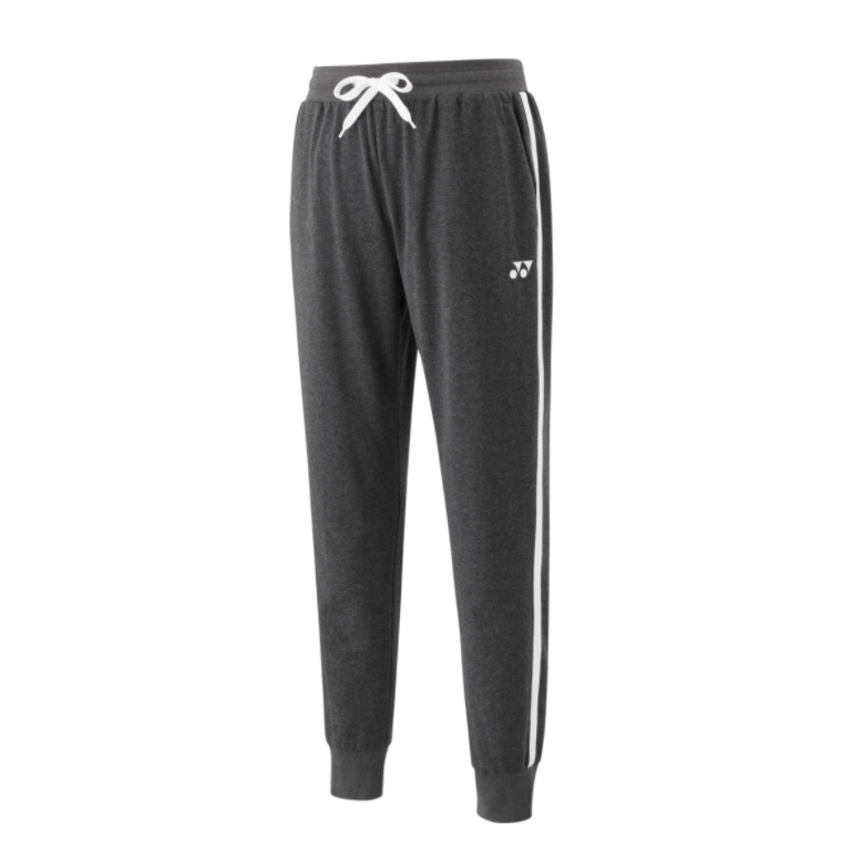 YONEX Men's Sweat Pants (YM0014) - Charcoal - XL
