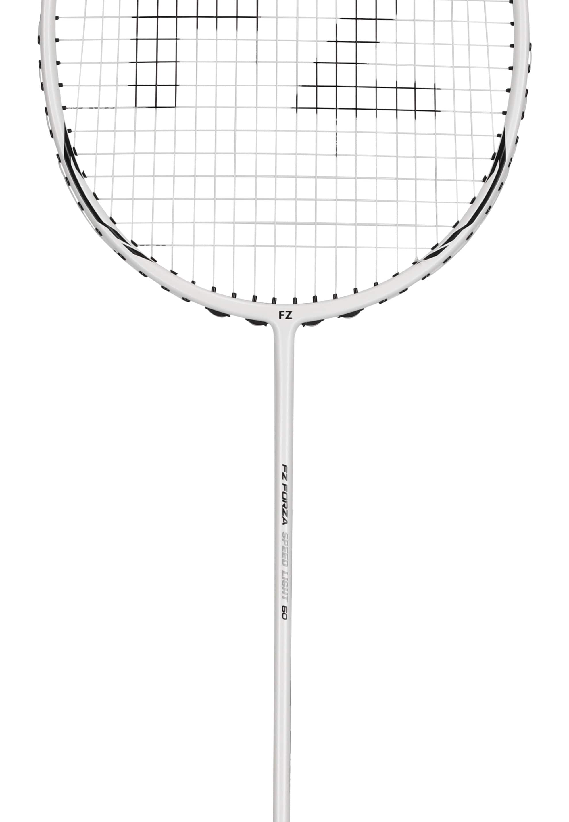 FZ FORZA Speed Light 60 Badmintonschläger - Besaitet