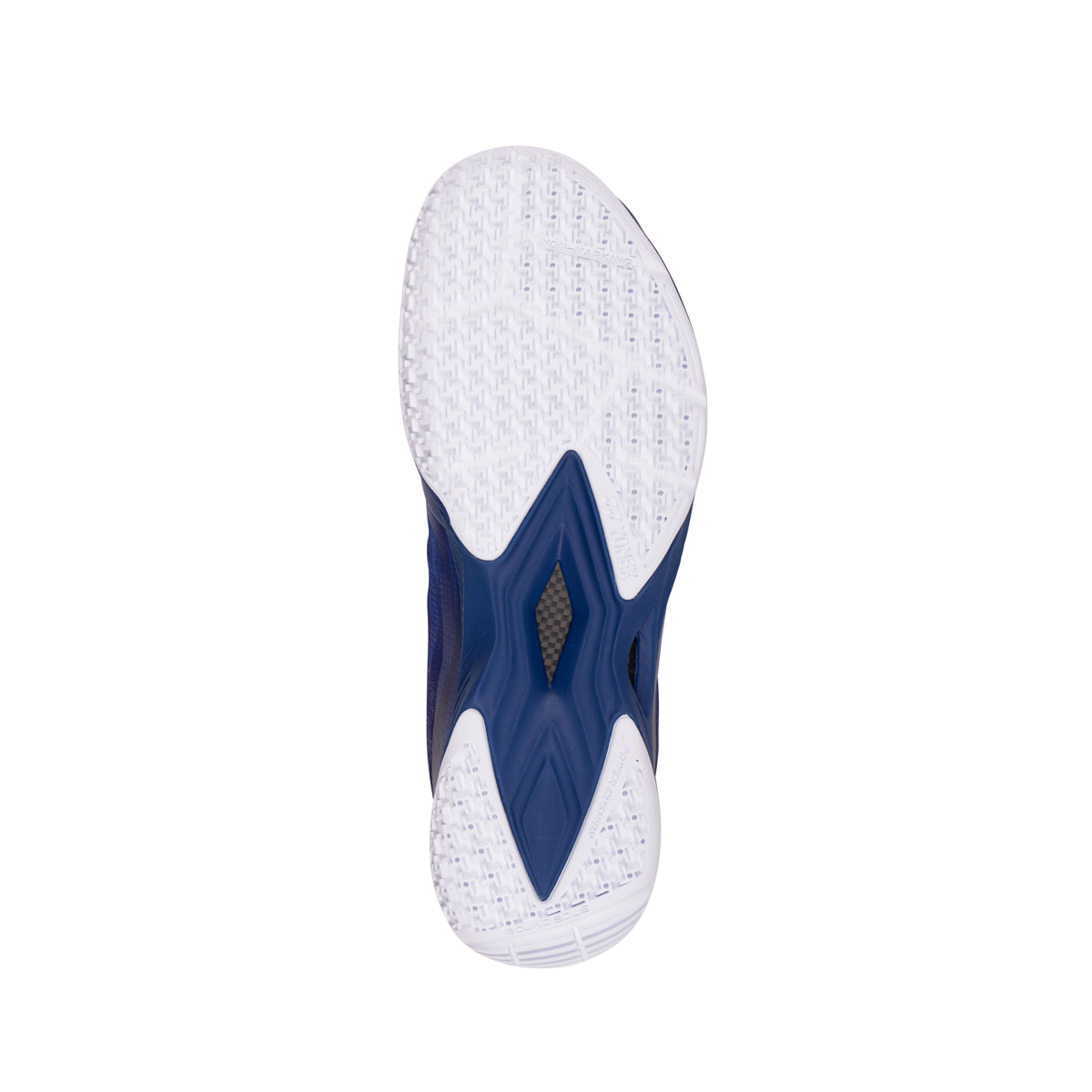 YONEX Aerus Z2 Men 2025 - Navy Blue 47