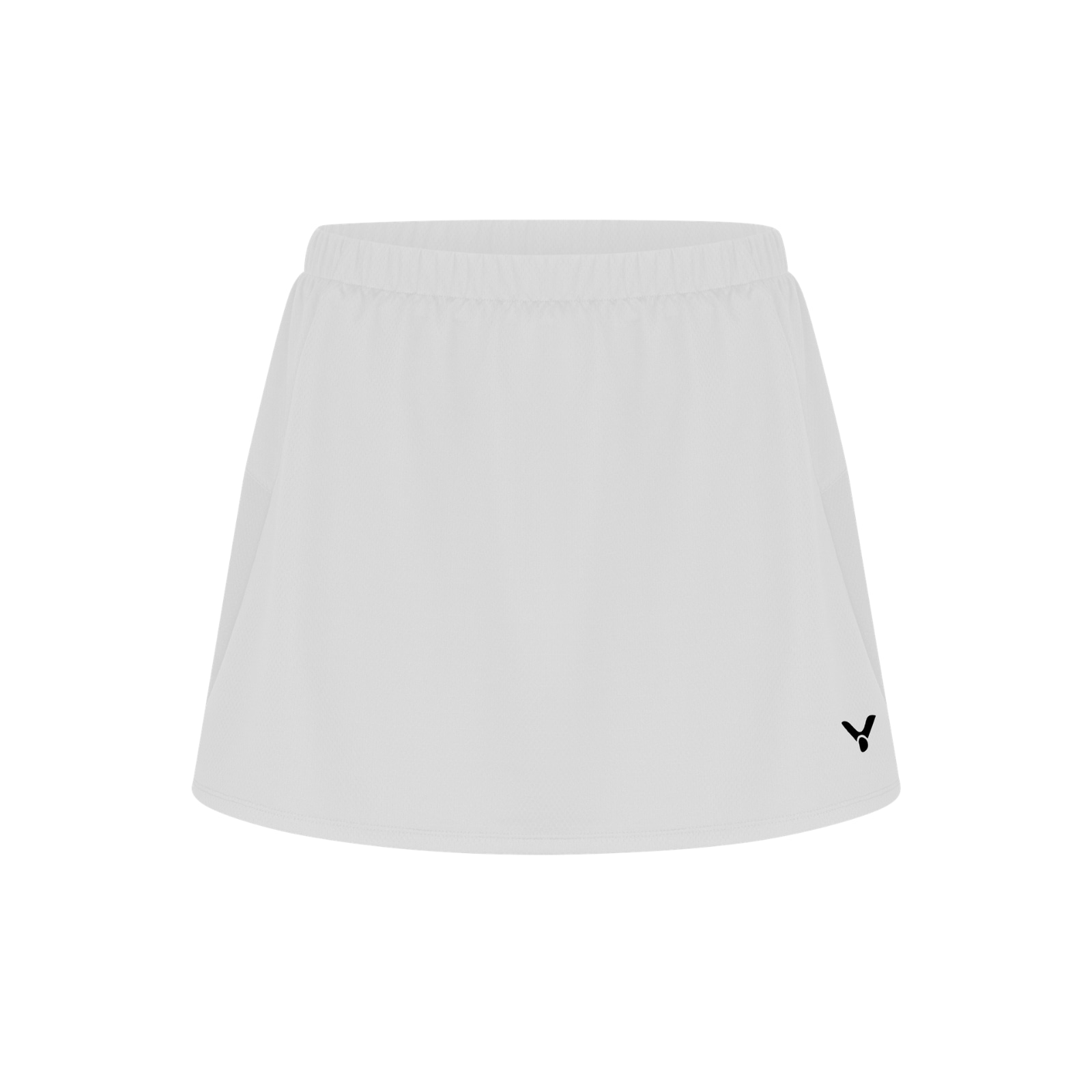VICTOR Skirt K-64000 A - Weiß - M