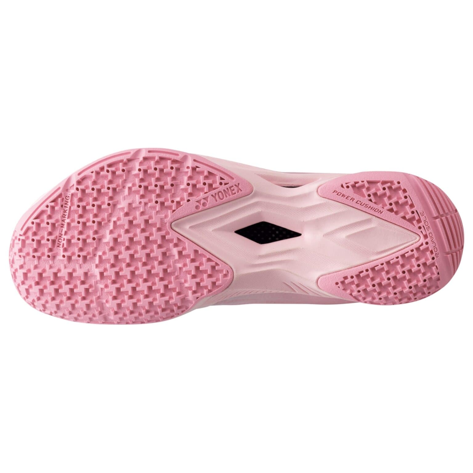 YONEX Aerus Z2 Women - Light Pink 39,5