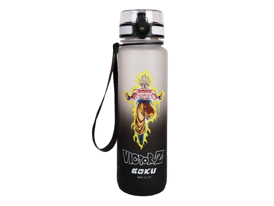 VICTOR x Dragon Ball Z Trinkflasche PG871 DBZ C