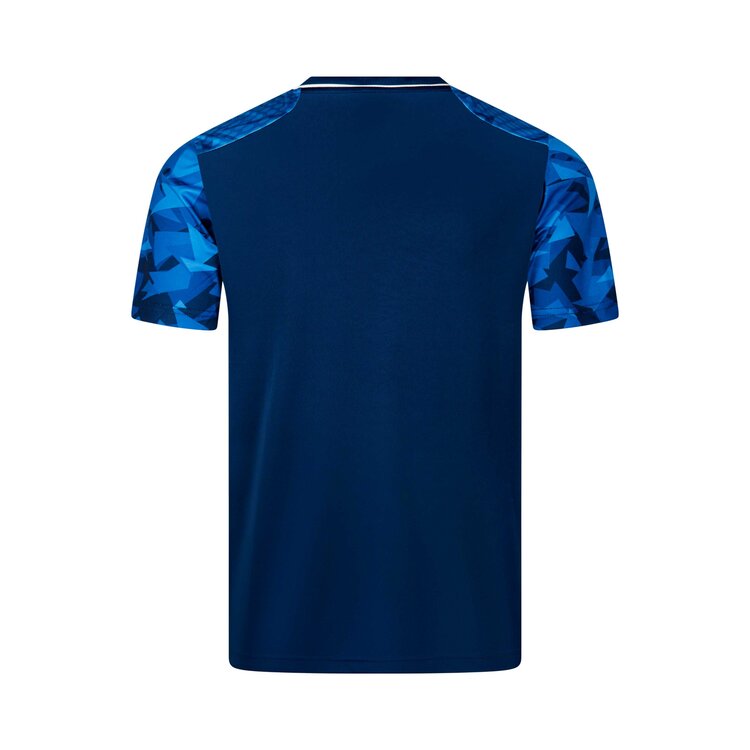 VICTOR T-Shirt T-53100 B Unisex - Blau 3XL