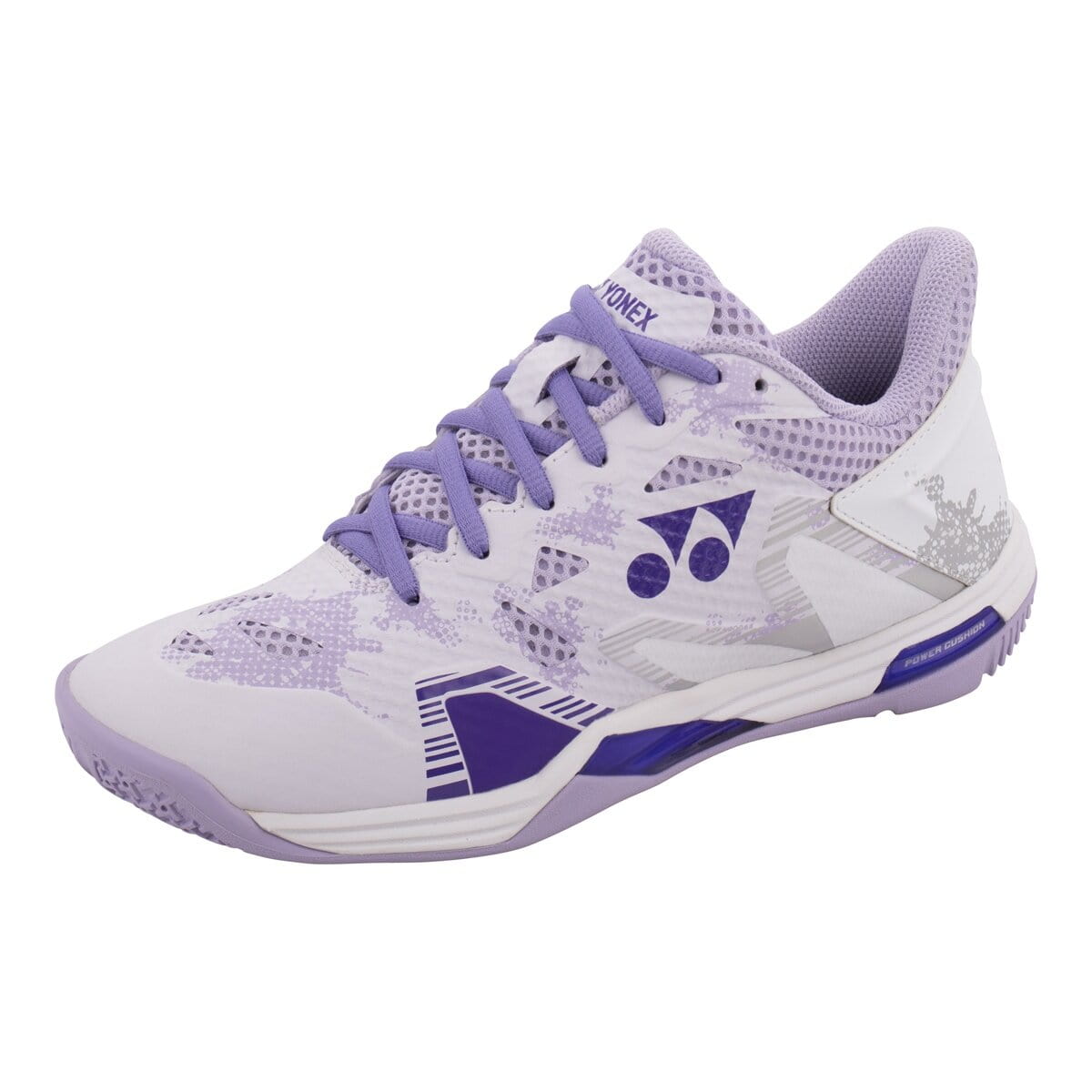 YONEX Eclipsion Z3 Women - White/Purple