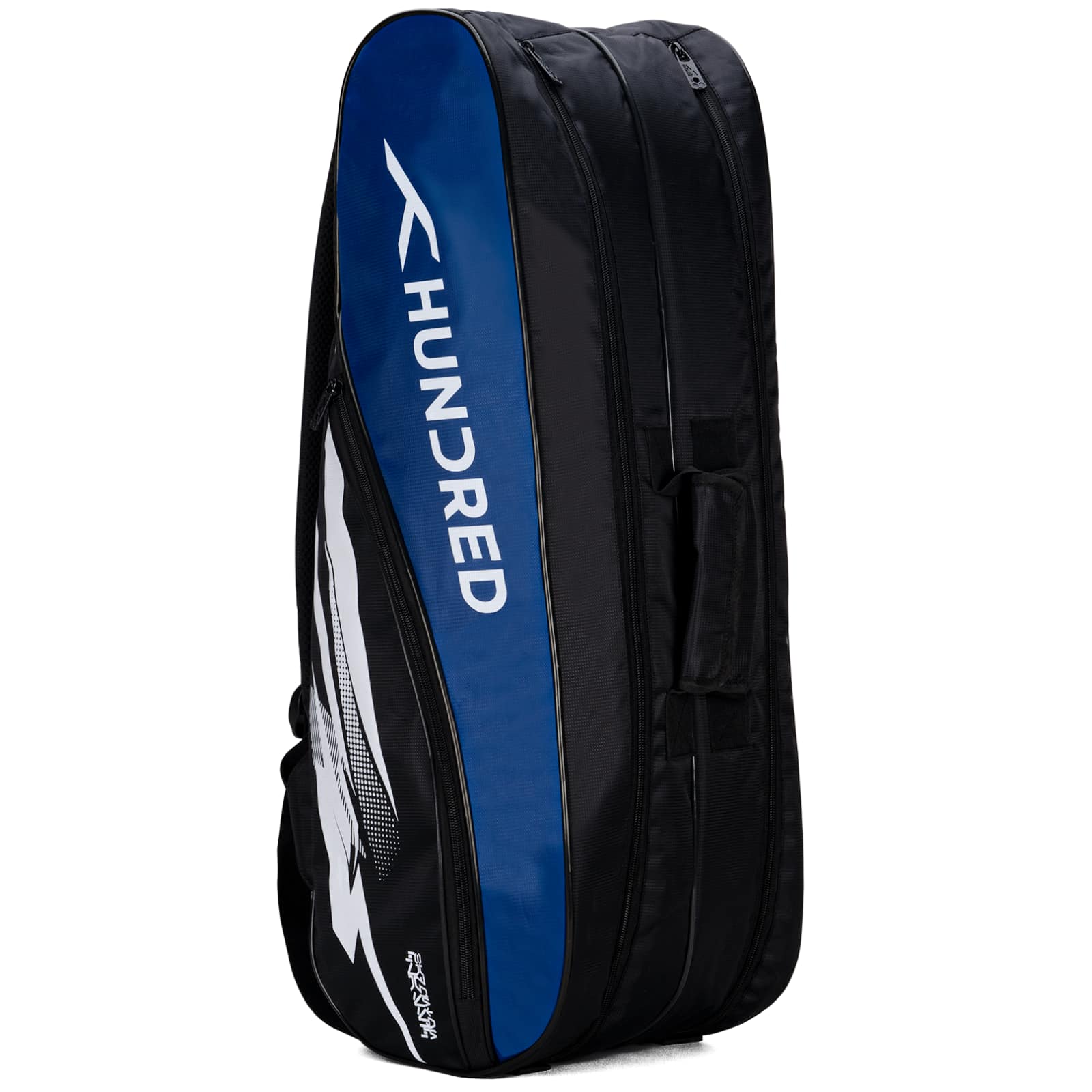 HUNDRED Cosmogear Doublethermobag - Royal Blue