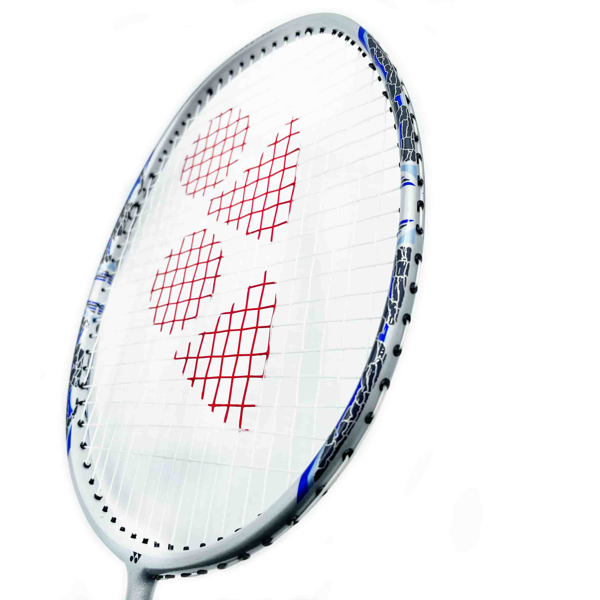 YONEX ArcSaber CS Badmintonschläger - Besaitet