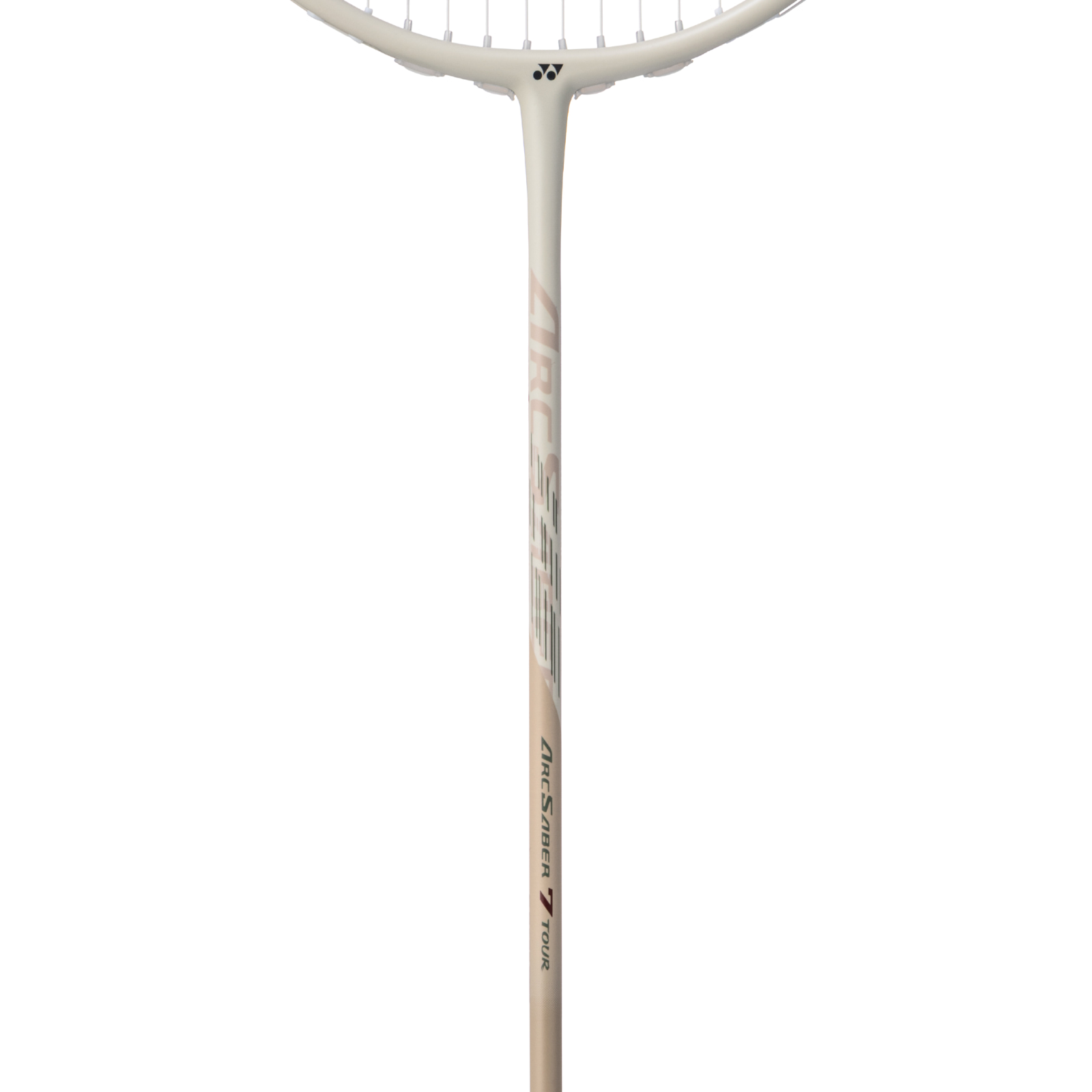 YONEX ArcSaber 7 Tour (4UG5) - Unbesaitet - Limited Edition