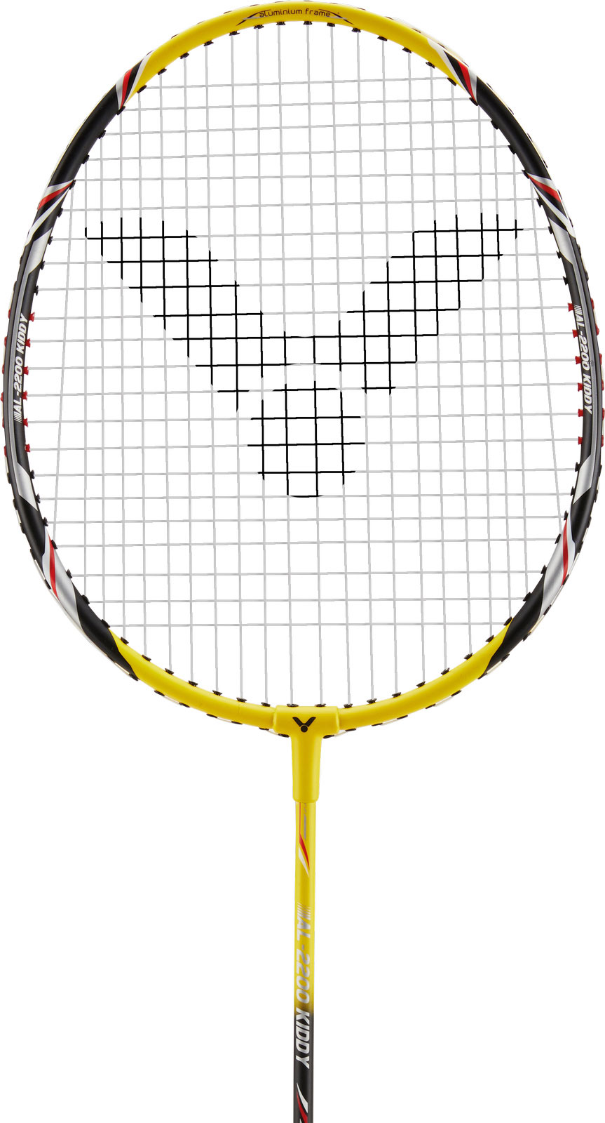 VICTOR AL-2200 Kiddy - Besaitet VICTOR AL-2200 Kiddy - Besaitet