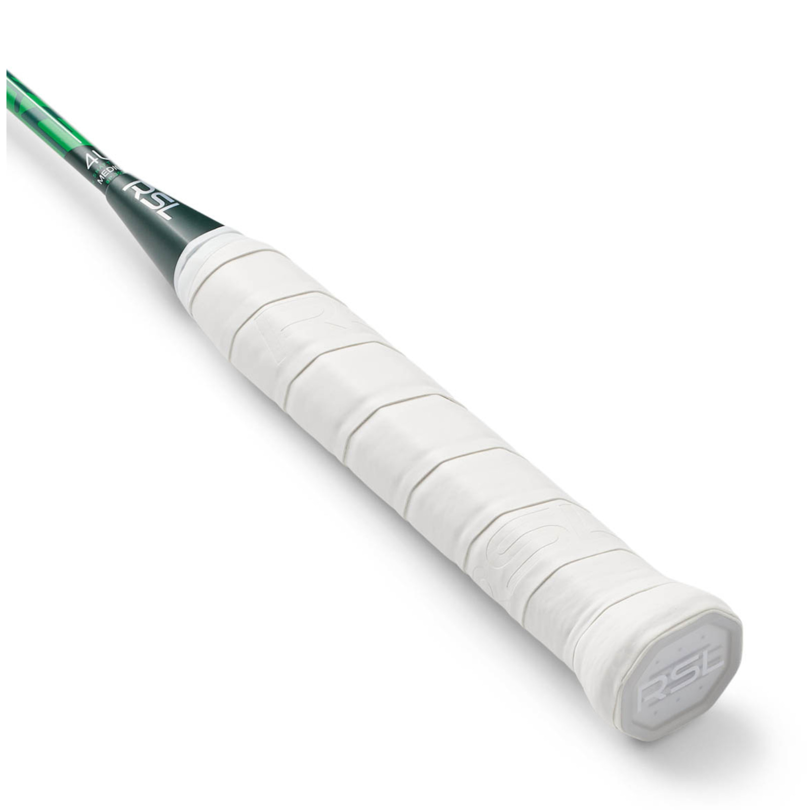 RSL Strike AR-05 Badmintonschläger - Besaitet