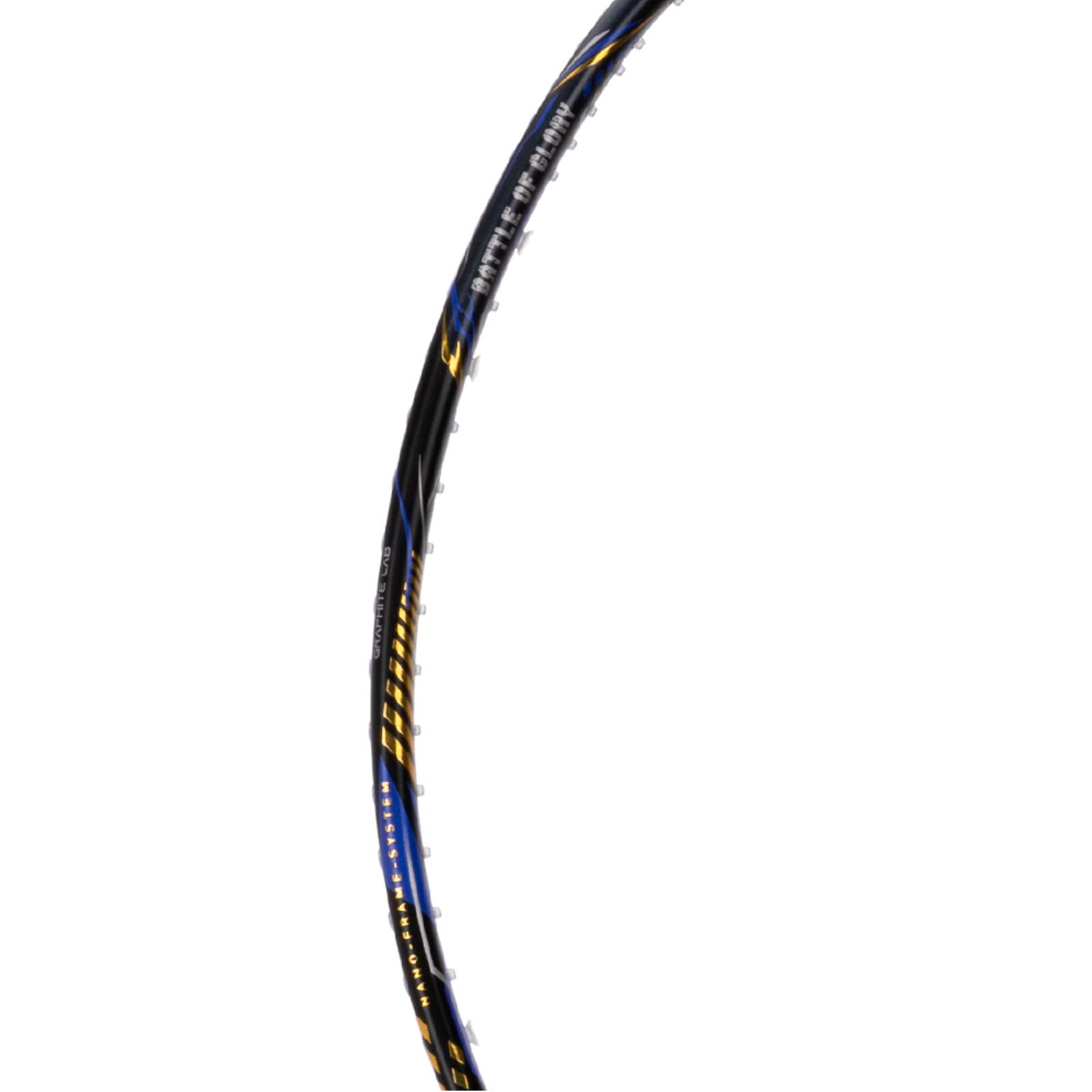 HUNDRED Battle 600 (4UG6) - Unbesaitet