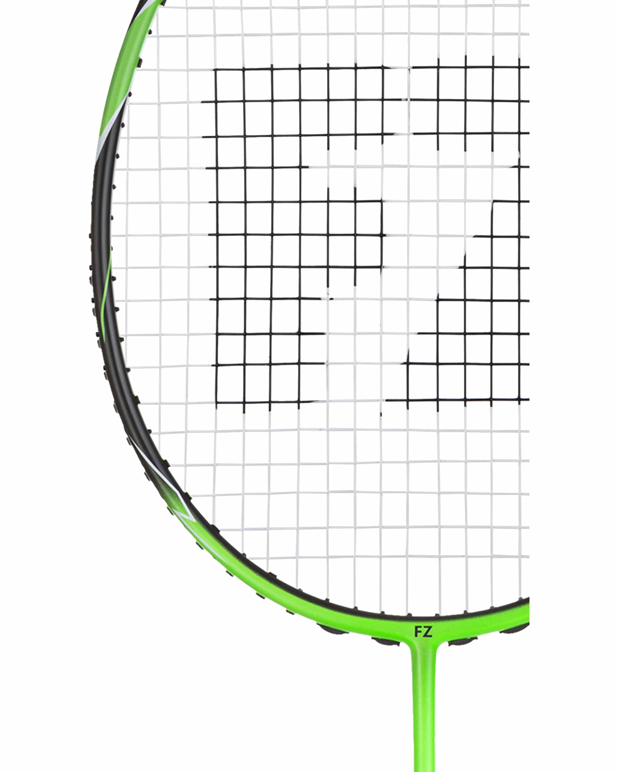 FZ FORZA Precision X3 Badmintonschläger - Besaitet