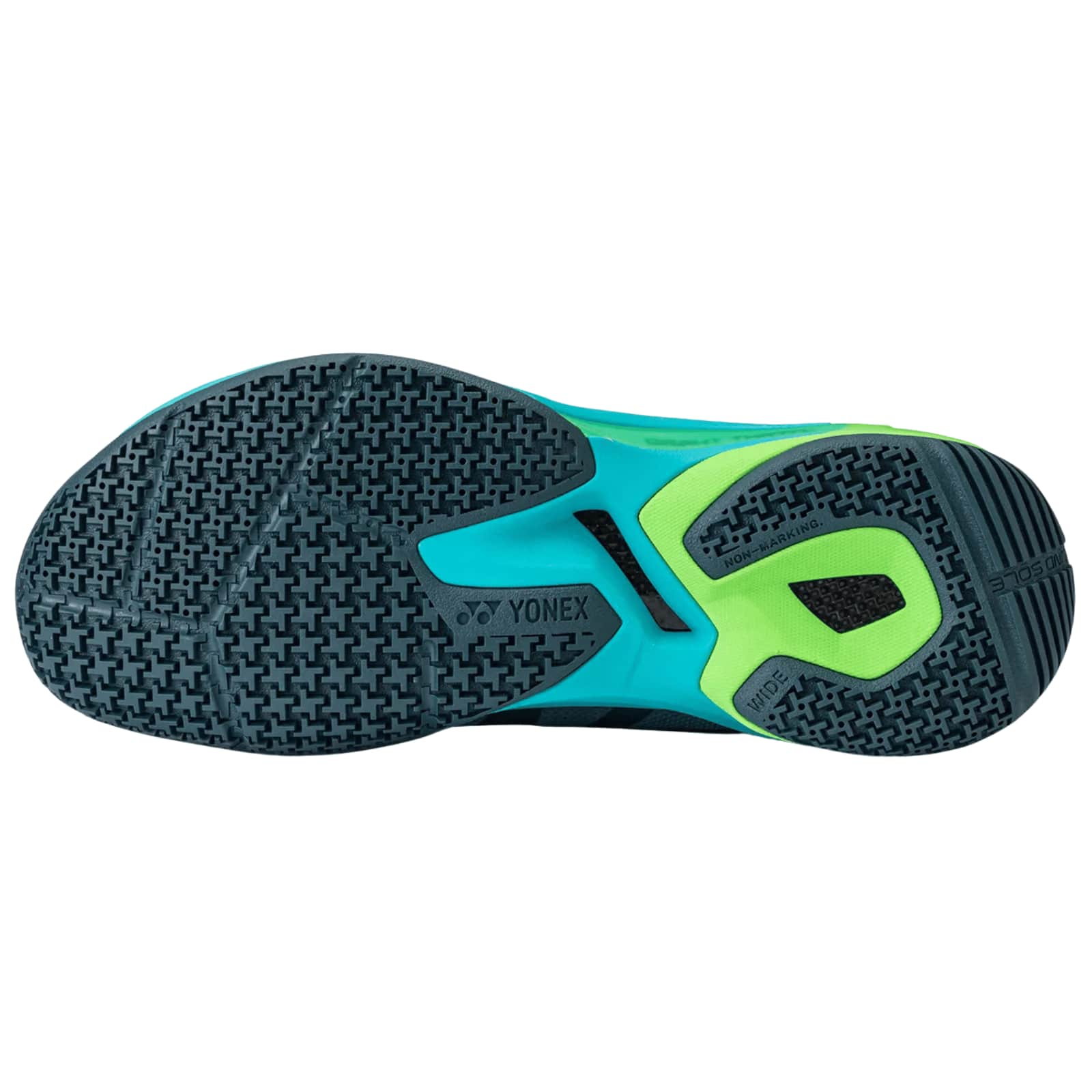 YONEX Subaxia GT Men Wide 2026 - Dark Green - 48