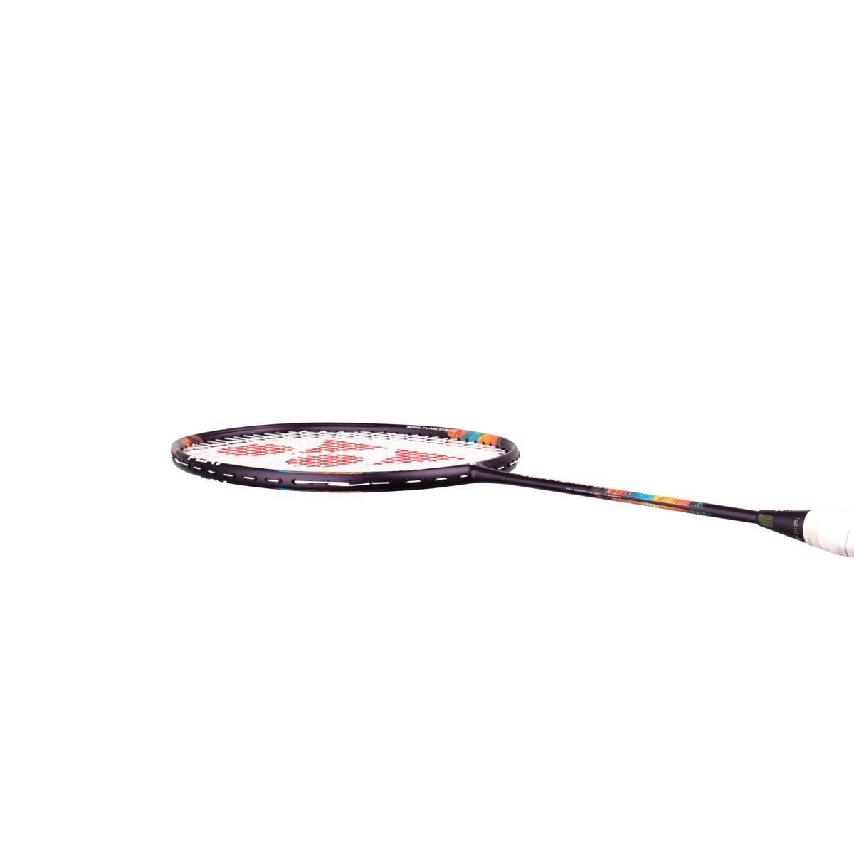 YONEX NanoFlare 700 Play (4UG5) - Besaitet - Midnight Purple