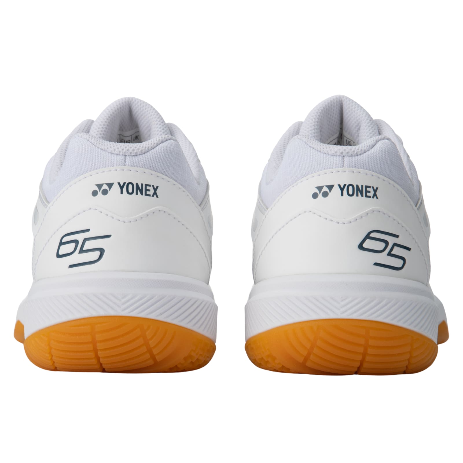 YONEX Power Cushion SHB 65 Z4 Men V2 - Weiß/Blau - 48