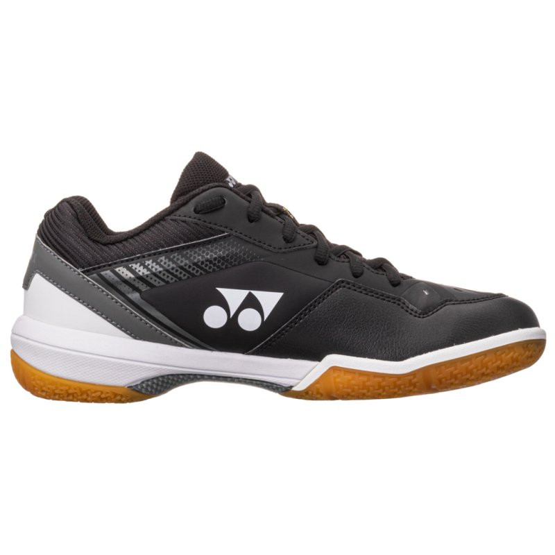 YONEX Power Cushion 65 Z3 Men - Black - Limited Edition 45,5