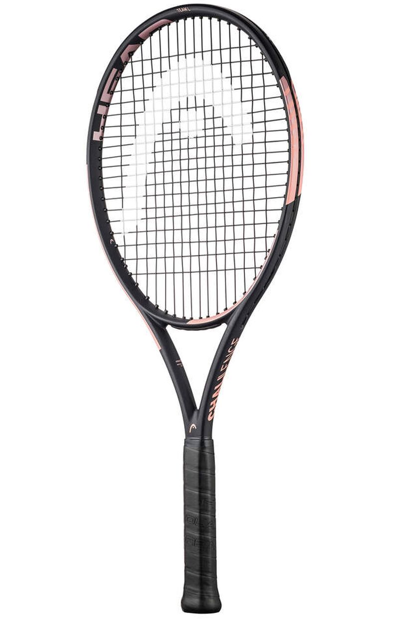 HEAD IG Challenge Team L 2025 Tennisschläger – Besaitet - G2