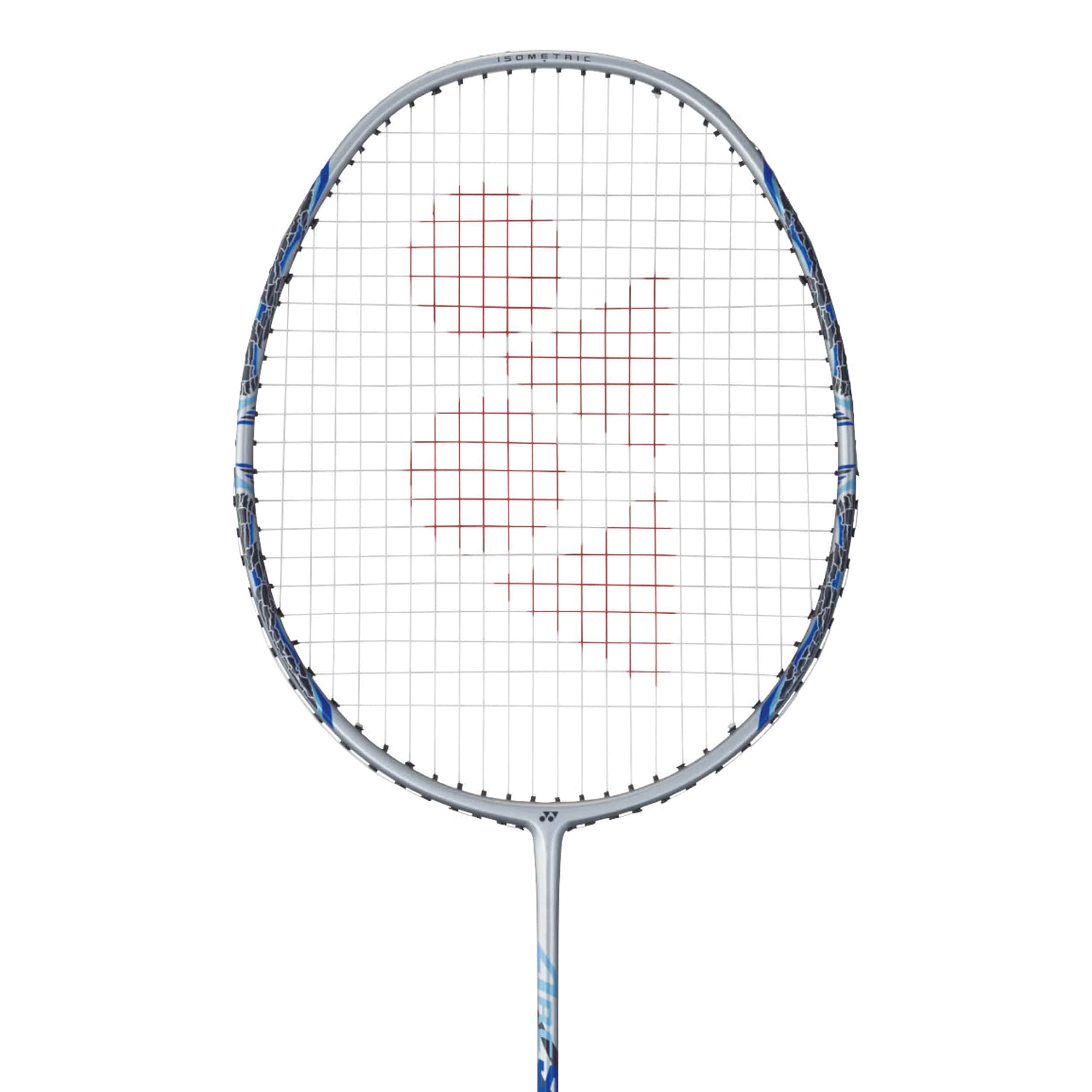 YONEX ArcSaber CS Badmintonschläger - Besaitet