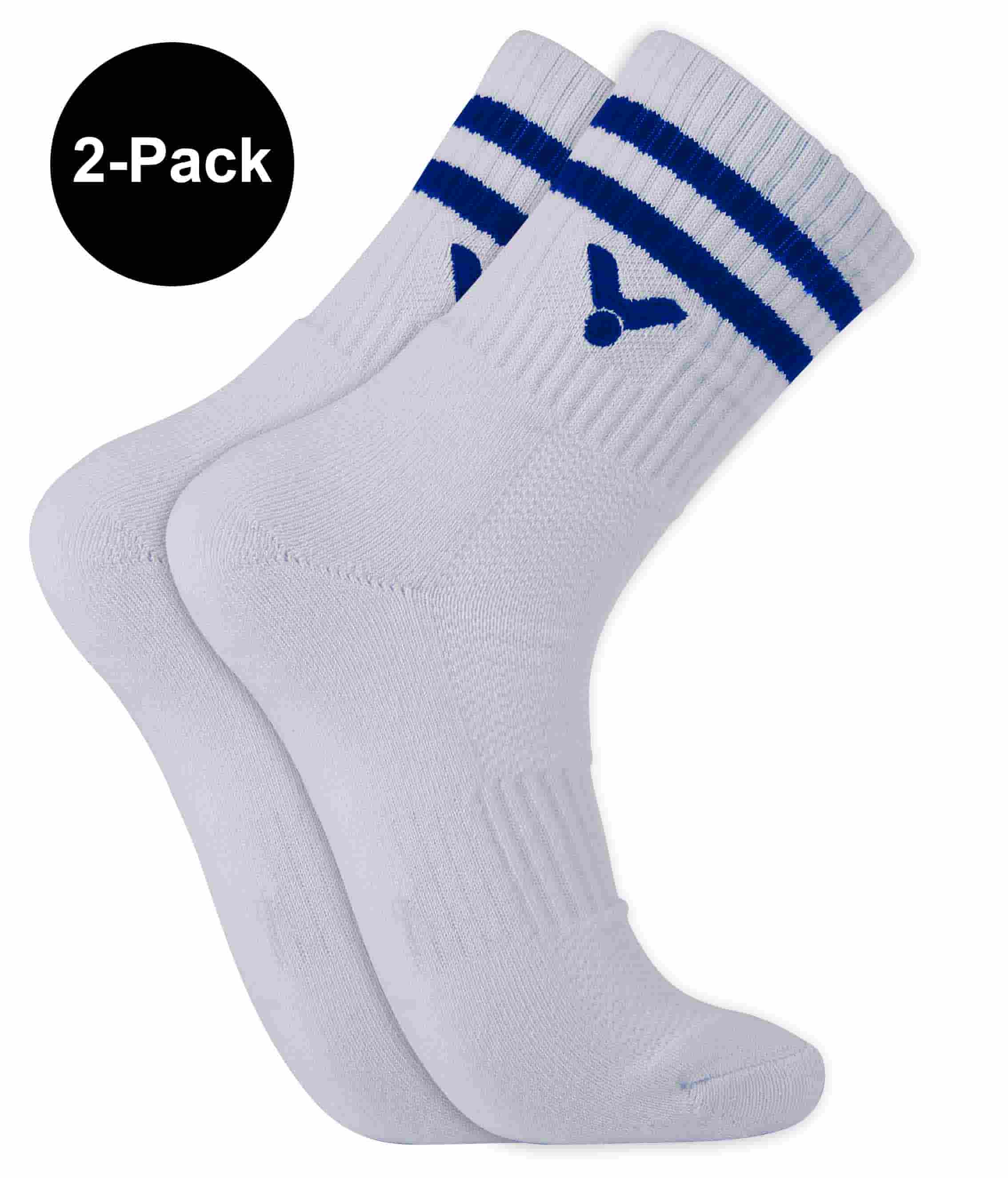 VICTOR Socken SK09 (2-Pack) VICTOR Socken SK09 (2-Pack)