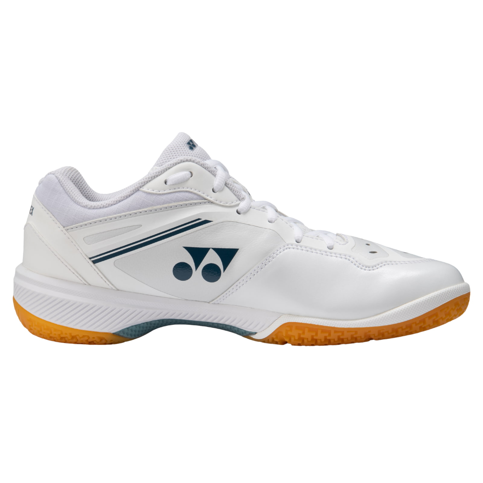 YONEX Power Cushion SHB 65 Z4 Men Wide V2 - Weiß/Blau - 48