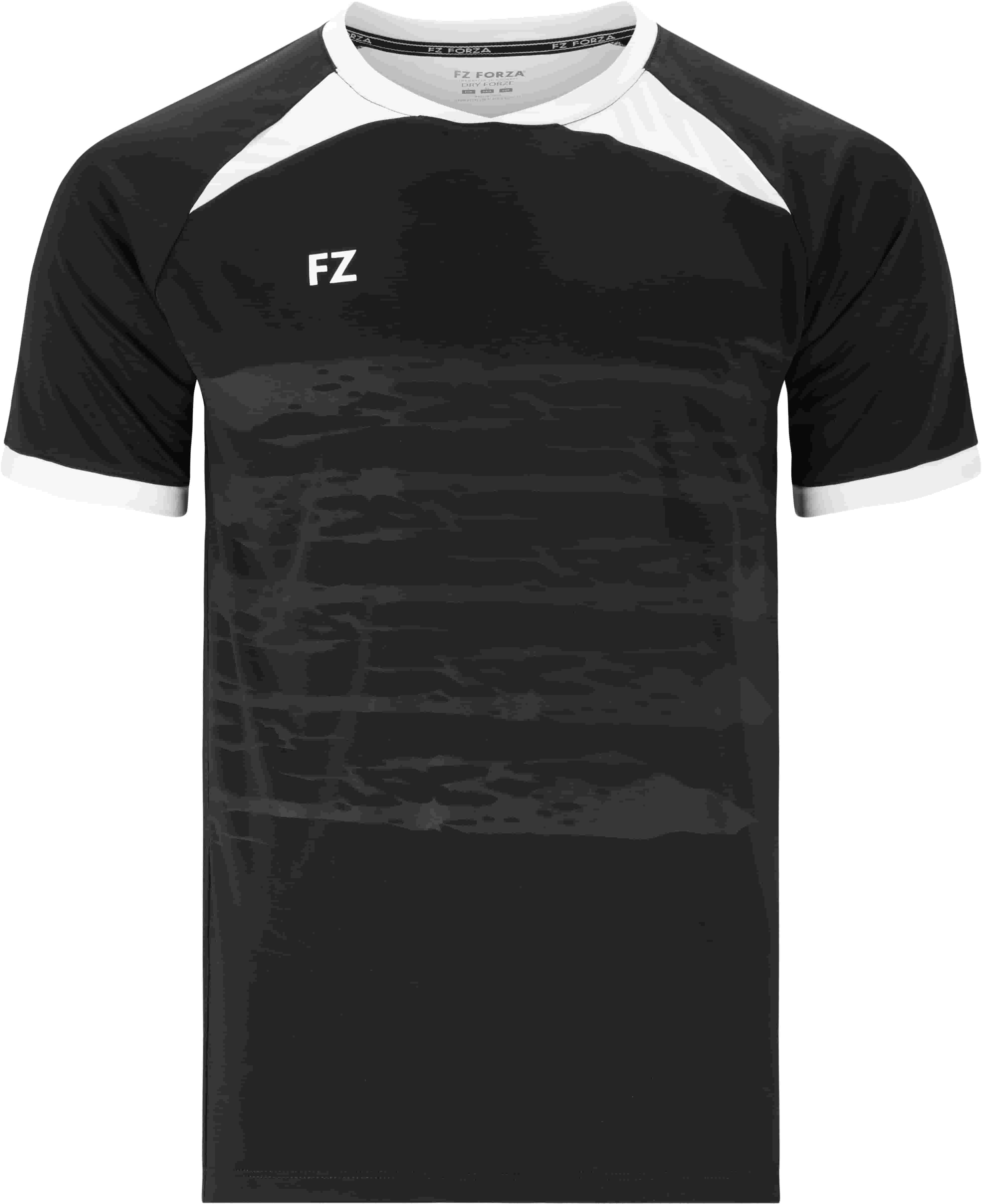 FZ FORZA Agentin M T-Shirt - Schwarz FZ FORZA Agentin M T-Shirt - Schwarz