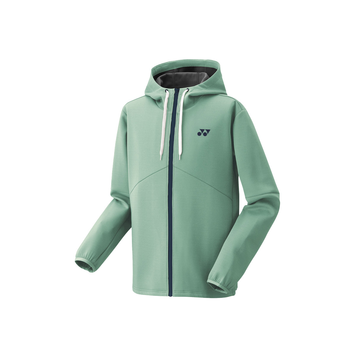 YONEX Trainingsjacke Unisex CAJYSSJL4 - Peppermint - XL