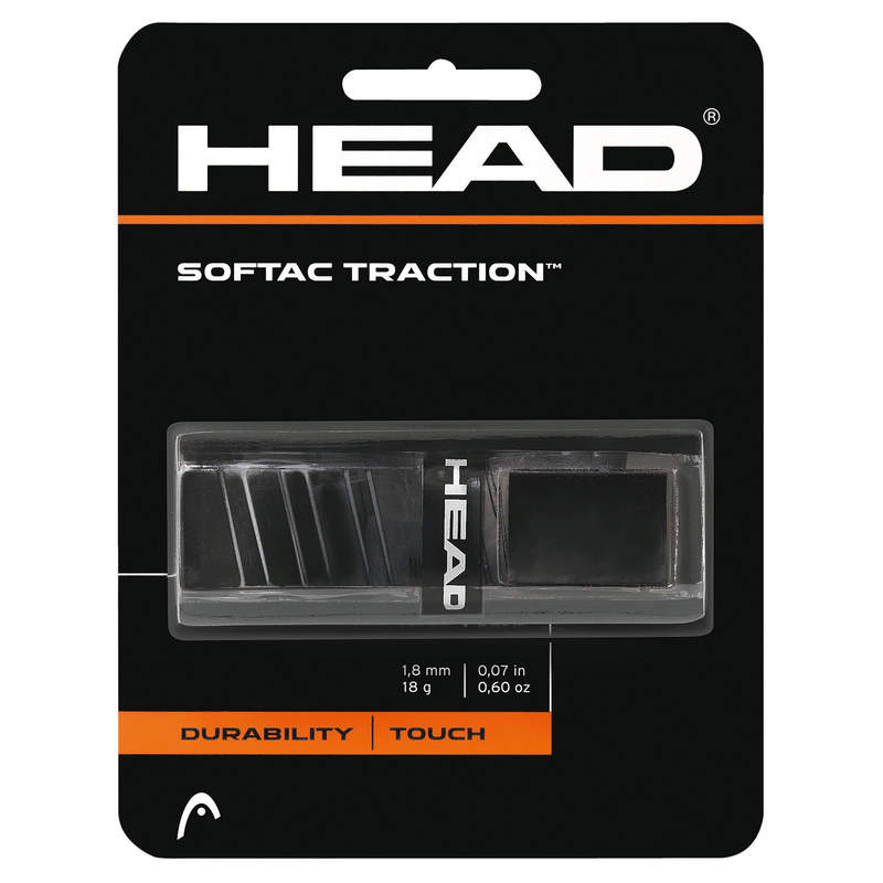 HEAD Softac Traction