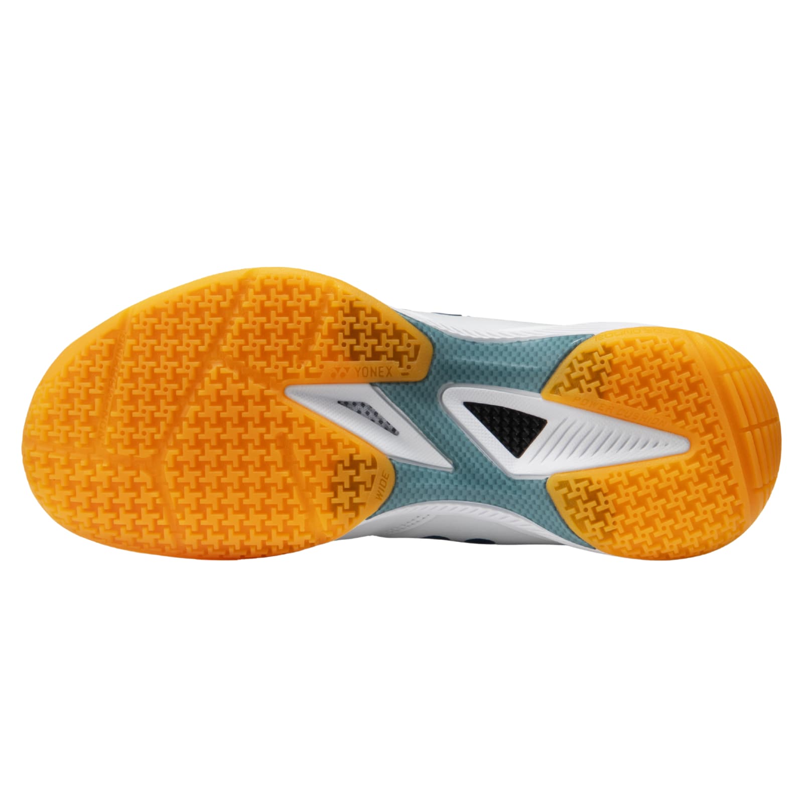 YONEX Power Cushion SHB 65 Z4 Men Wide V2 - Weiß/Blau - 48
