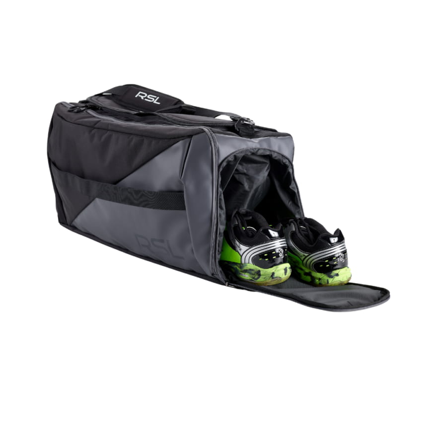 RSL Tour Square Bag - Schwarz