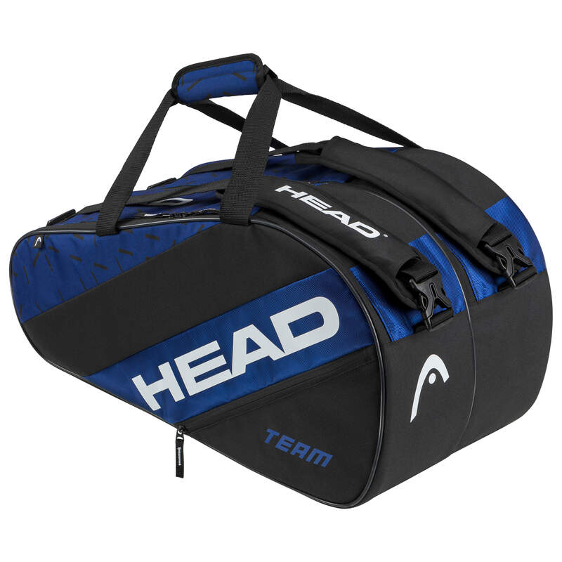 HEAD Team Padel Bag L Padeltasche - Blau HEAD Team Padel Bag L Padeltasche - Blau