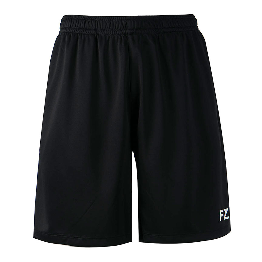 FZ FORZA Landos M Shorts 8-Schwarz