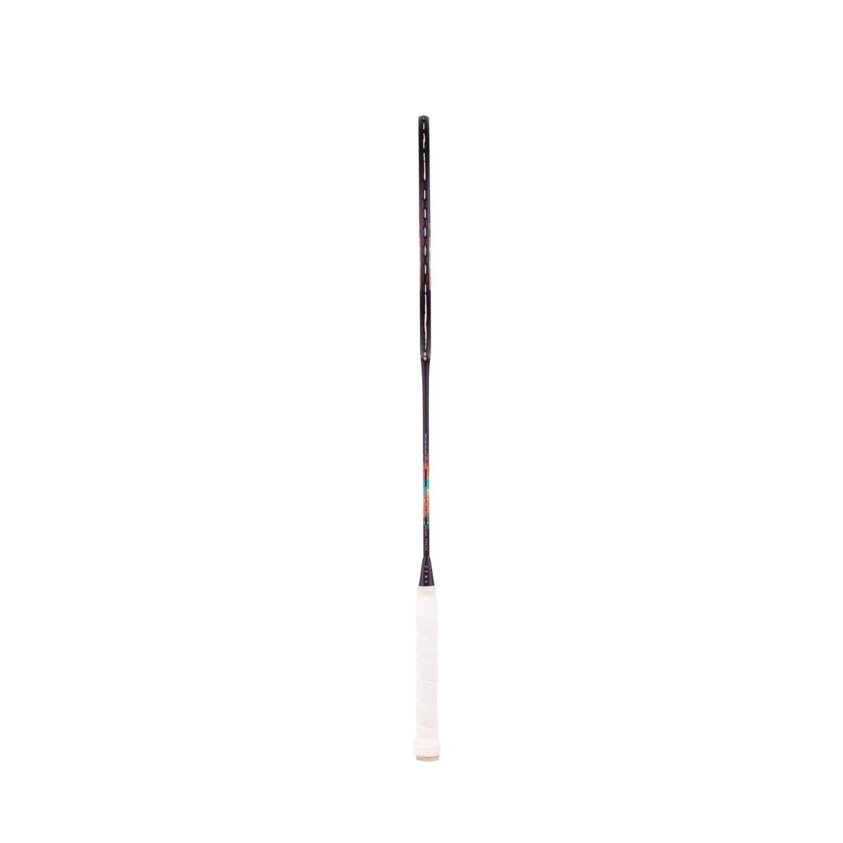 YONEX NanoFlare 700 Game (4UG5) - Besaitet - Midnight Purple