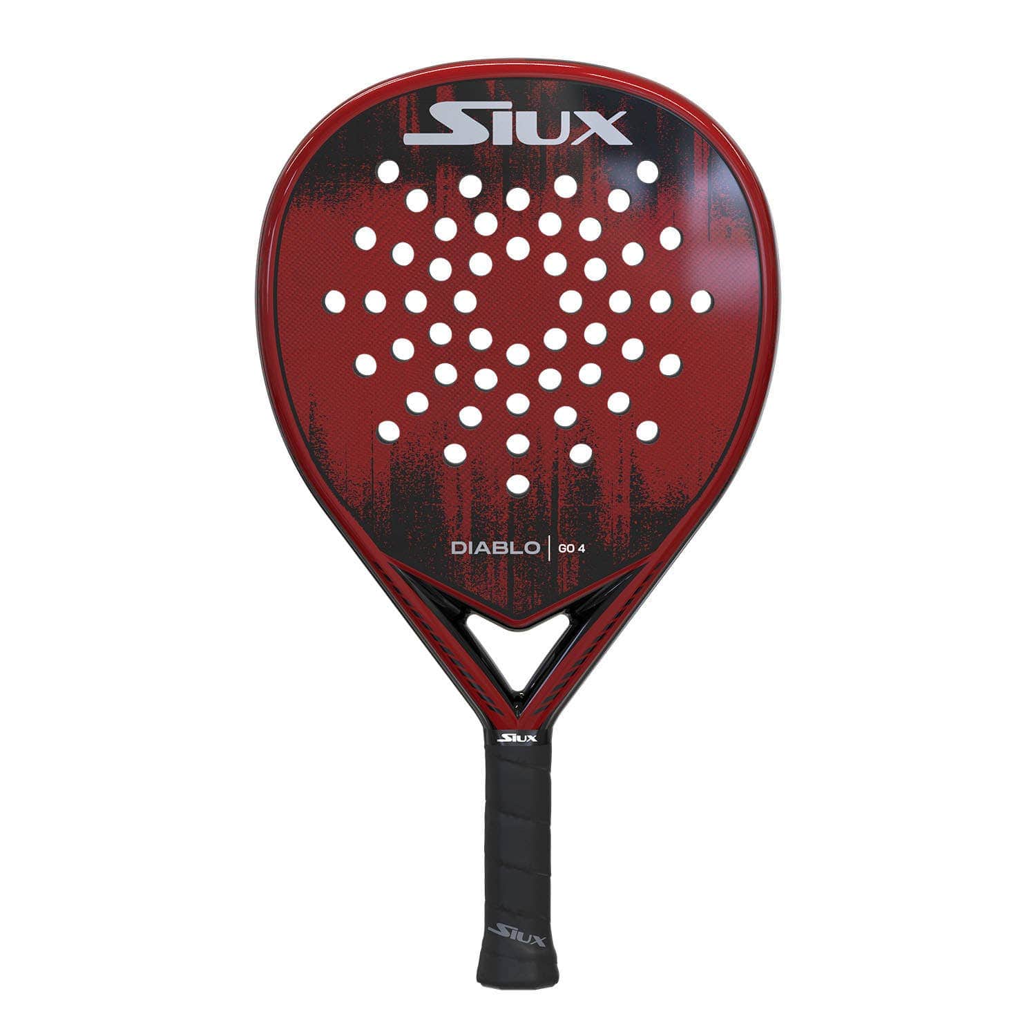 SIUX Diablo Go 4 Padelschläger SIUX Diablo Go 4 Padelschläger